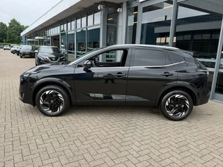 Nissan QASHQAI – thumbnail 5