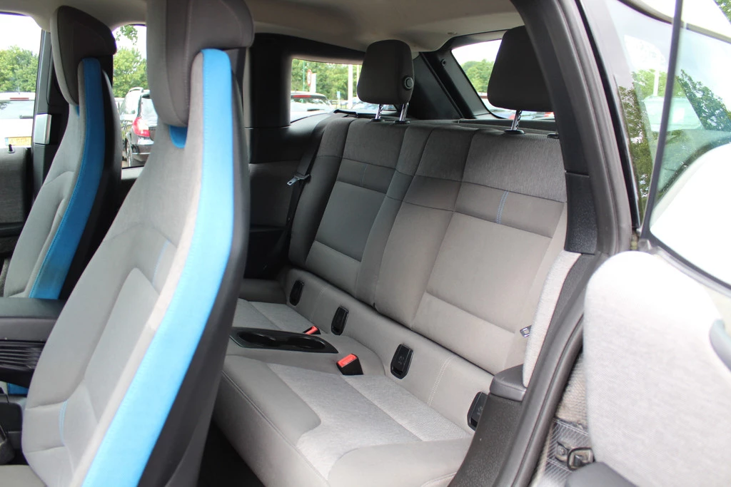 BMW i3 – foto 13