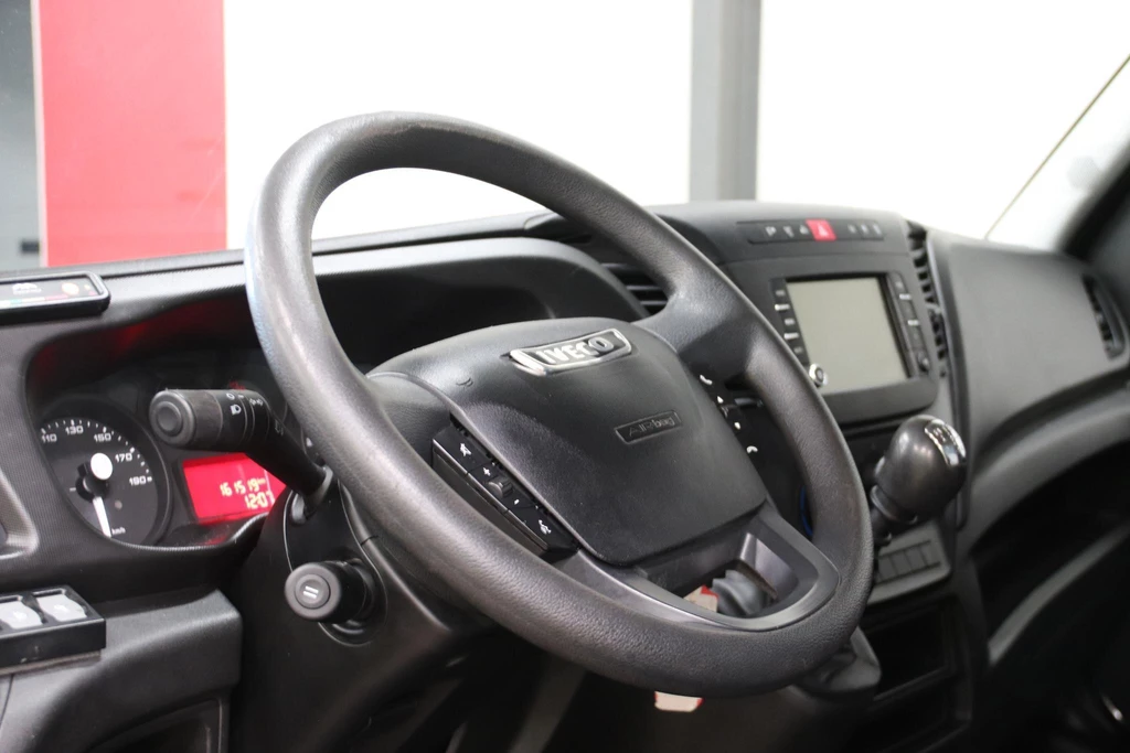 Iveco Daily – foto 14