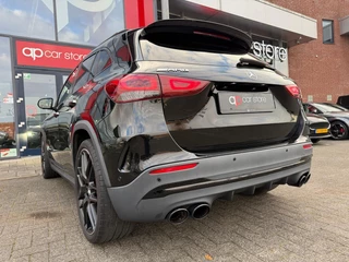 Mercedes-Benz GLA – thumbnail 3