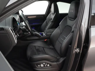 Porsche Cayenne – thumbnail 20