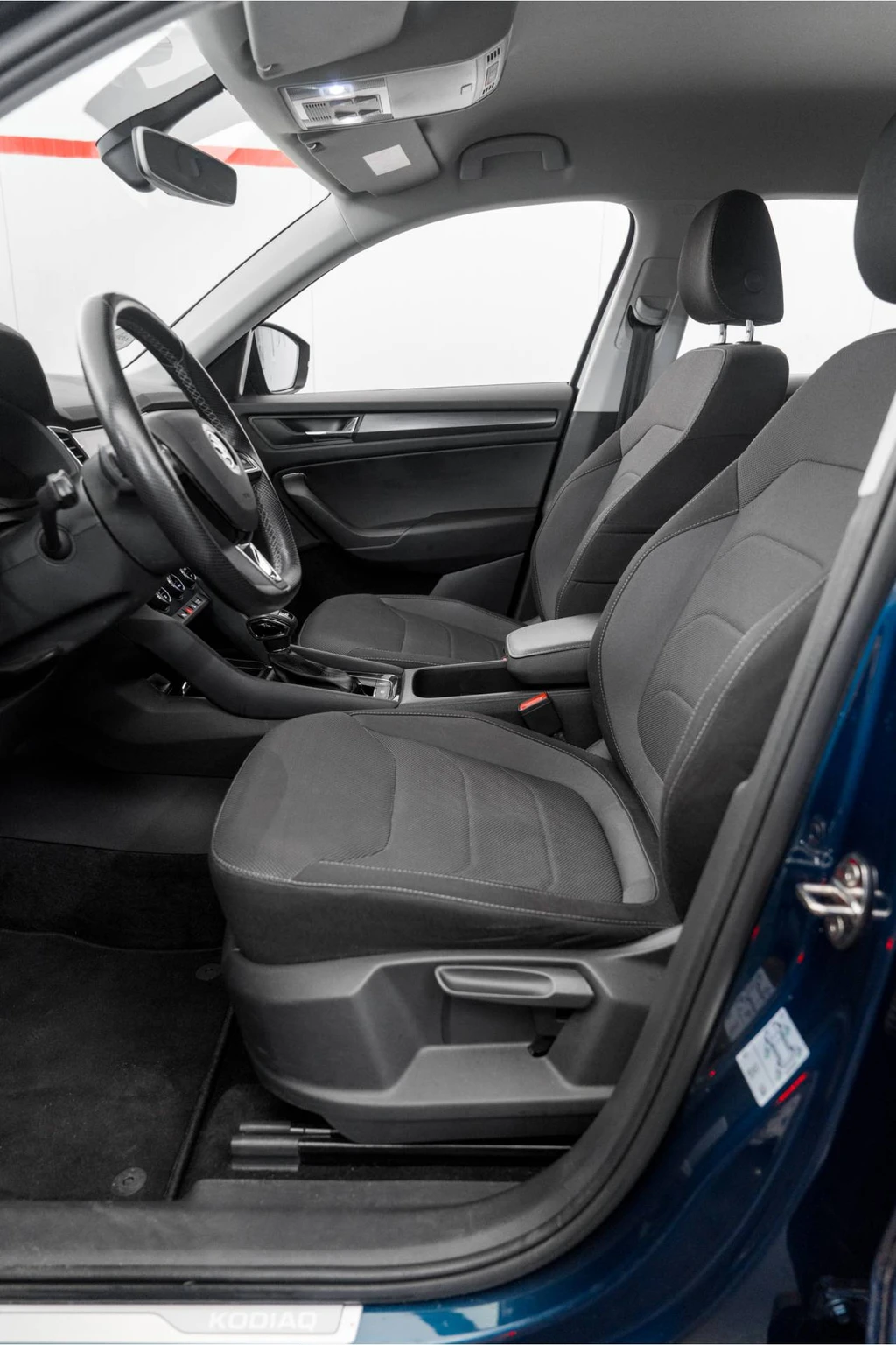 Škoda Kodiaq – foto 12