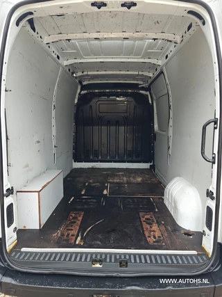 Renault Master – thumbnail 21