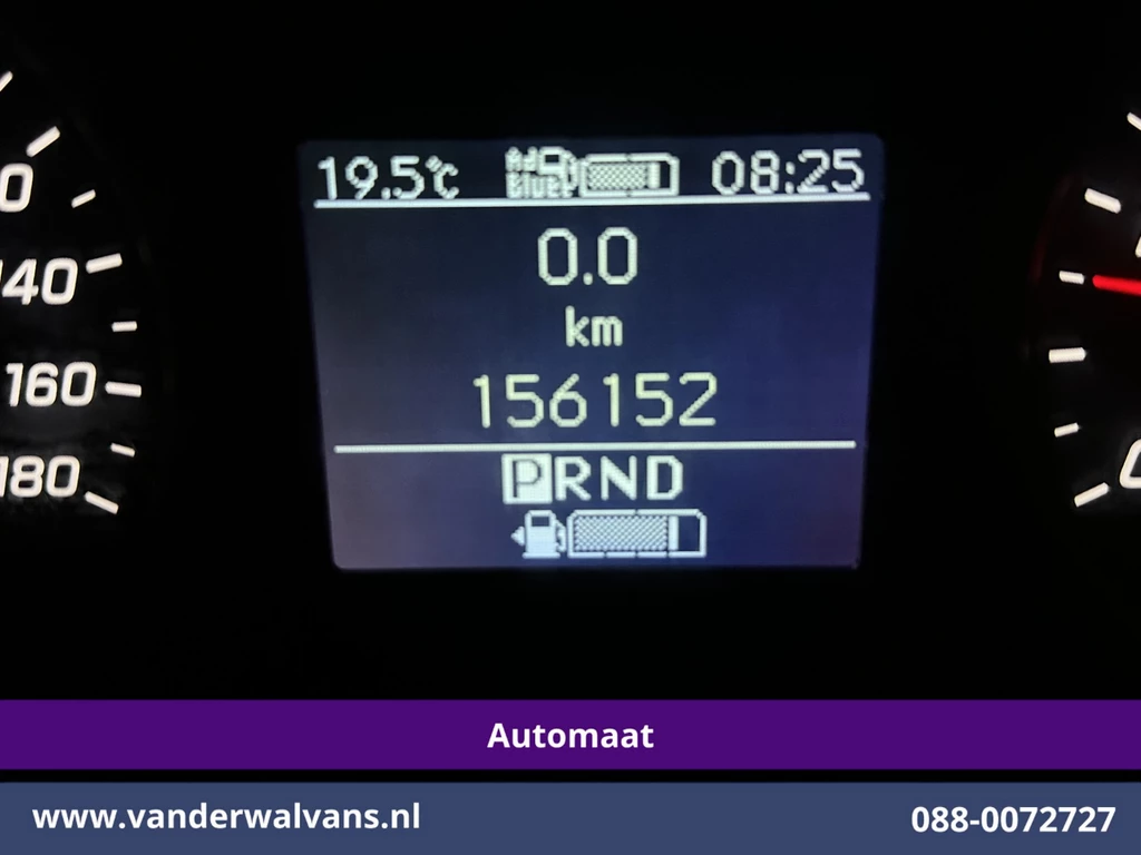 Mercedes-Benz Sprinter – foto 17