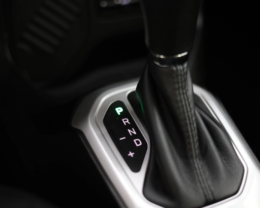 Jeep Renegade – foto 14