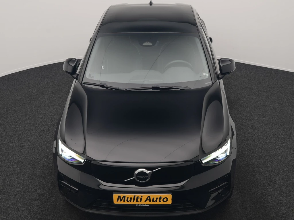 Volvo C40 – foto 13
