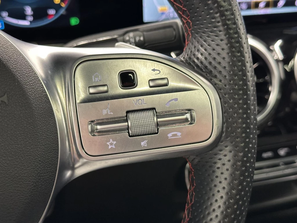 Mercedes-Benz B-Klasse – foto 23