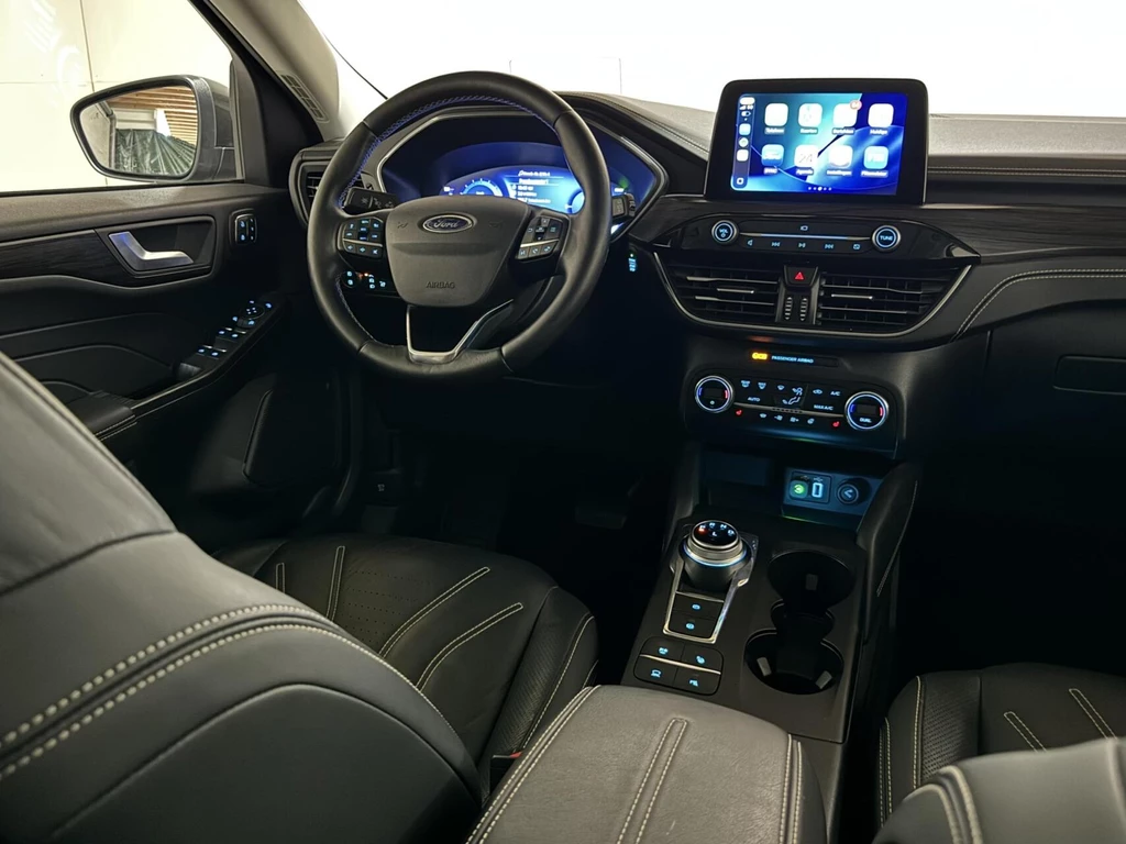 Ford Kuga – foto 34