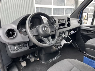 Mercedes-Benz Sprinter – thumbnail 27