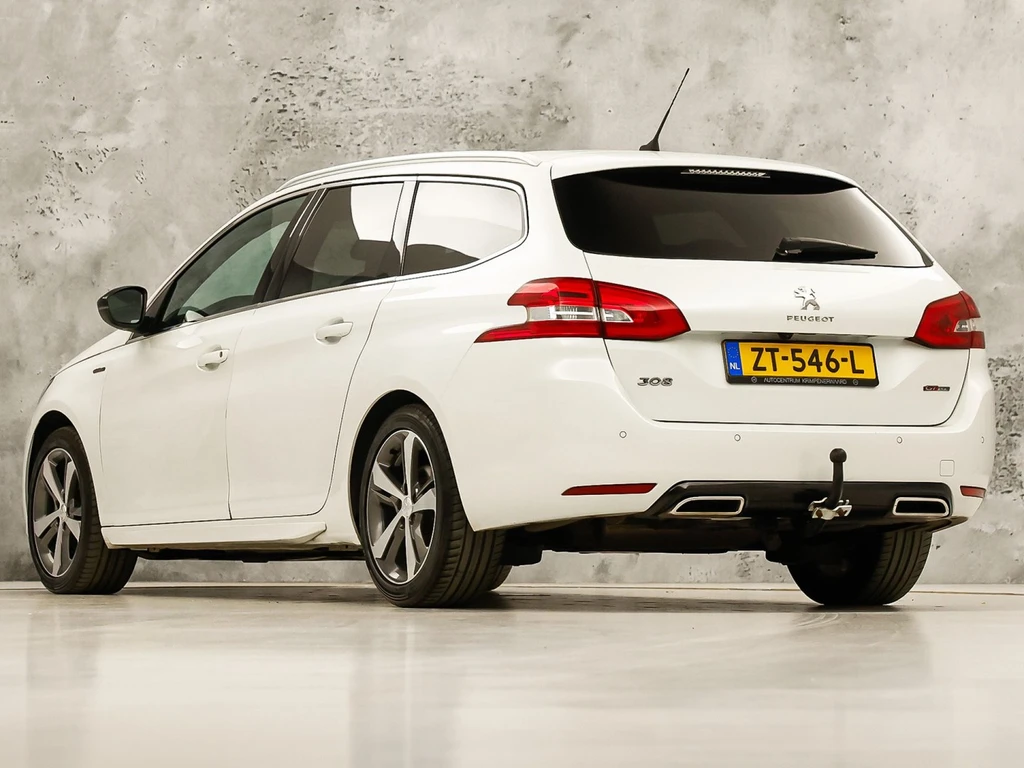Peugeot 308 – foto 3