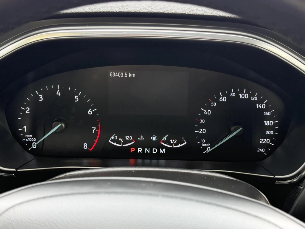 Ford Focus – foto 39