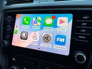 Škoda Octavia – thumbnail 38