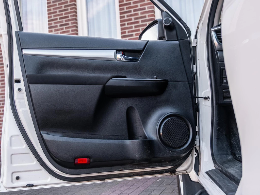 Toyota Hilux – foto 39