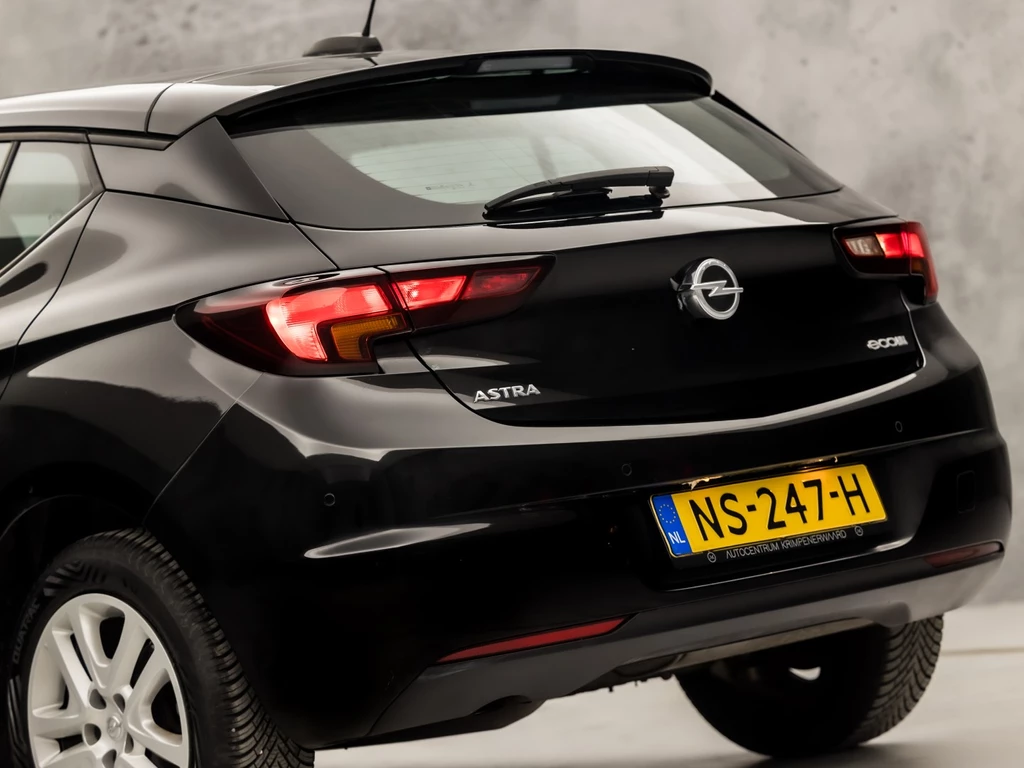 Opel Astra – foto 5
