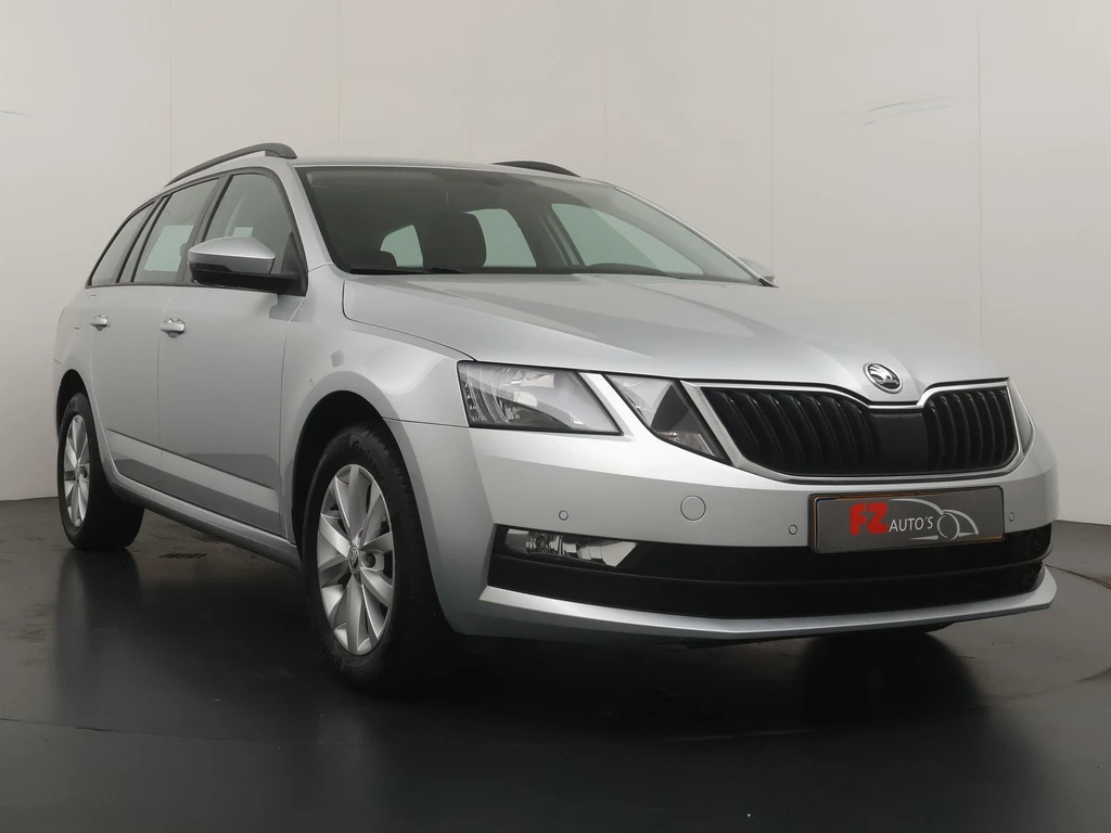 Škoda Octavia – foto 7