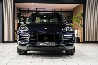 Porsche Cayenne – thumbnail 10
