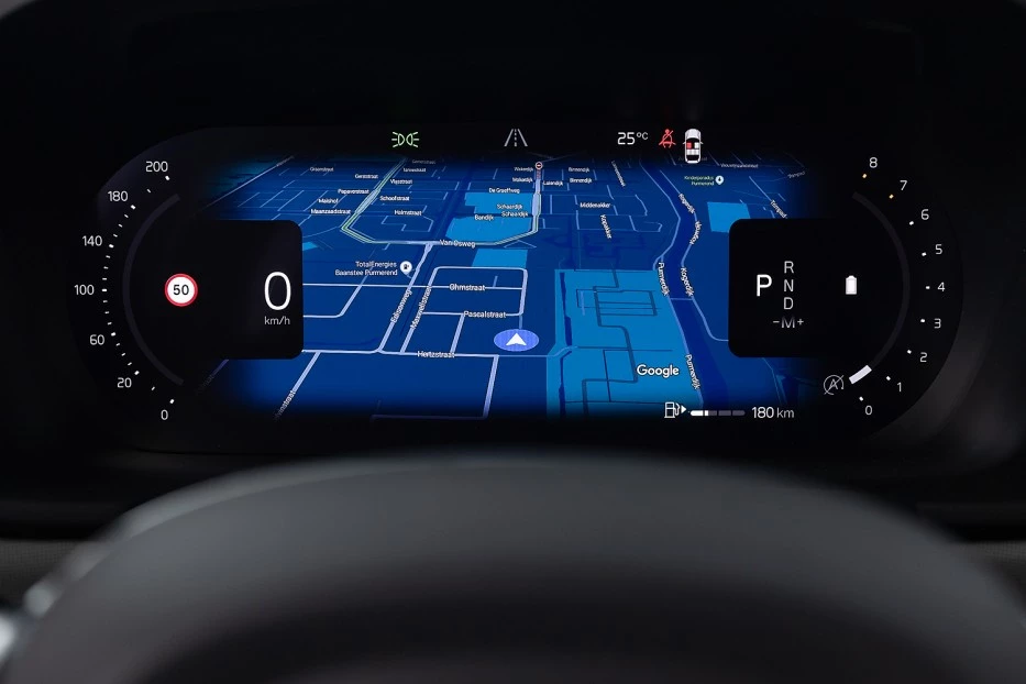 Volvo S90 – foto 24