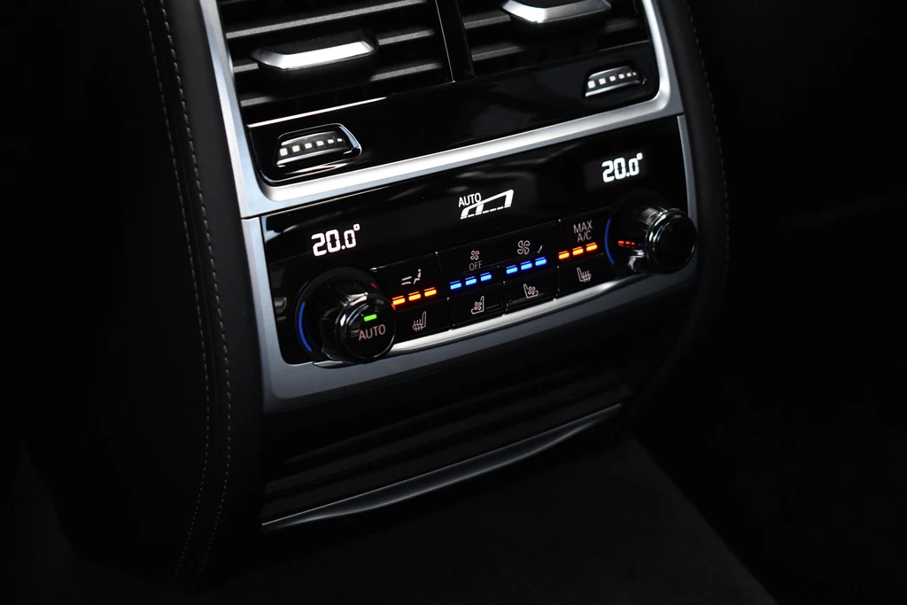 BMW 7 Serie – foto 35