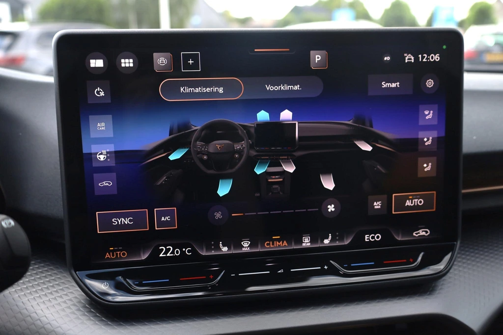CUPRA Raval – foto 31