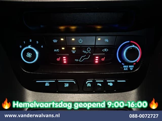 Ford Transit Connect – thumbnail 9