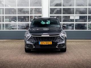 Kia Sportage – thumbnail 9