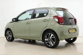 Peugeot 108 – thumbnail 4