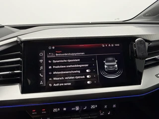 Audi Q4 Sportback e-tron – thumbnail 25