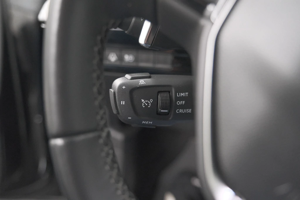 Peugeot 508 – foto 19