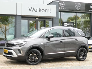 Opel Crossland – thumbnail 3