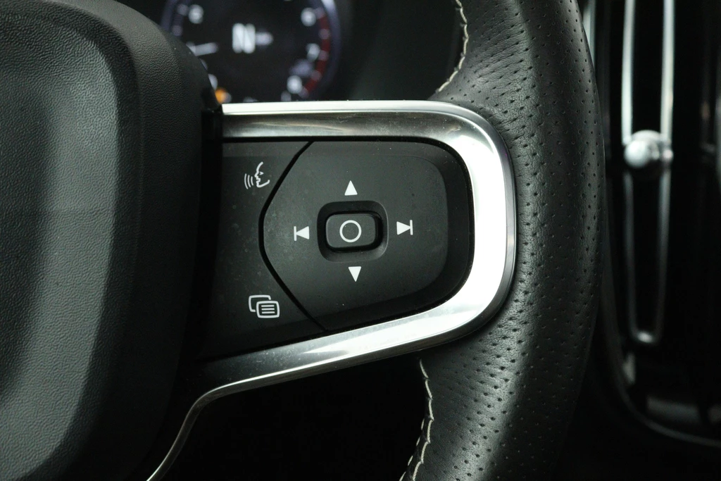 Volvo XC40 – foto 16