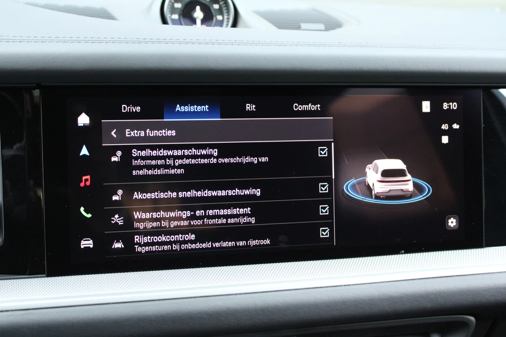 Porsche Cayenne – foto 41