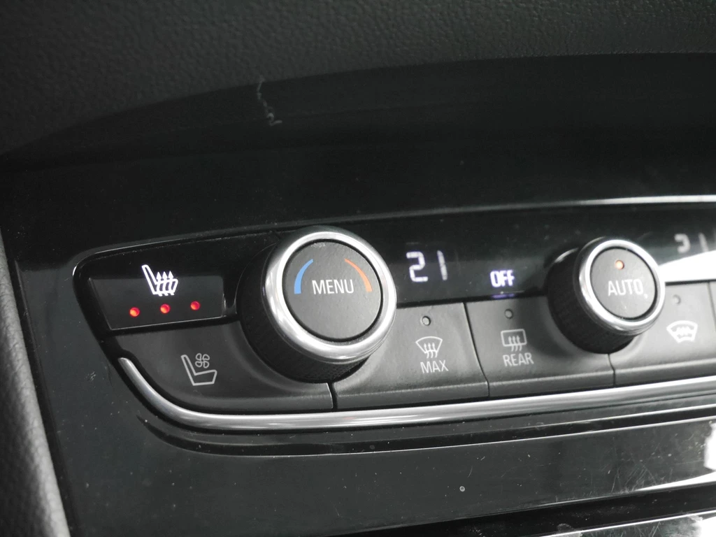 Opel Grandland X – foto 35
