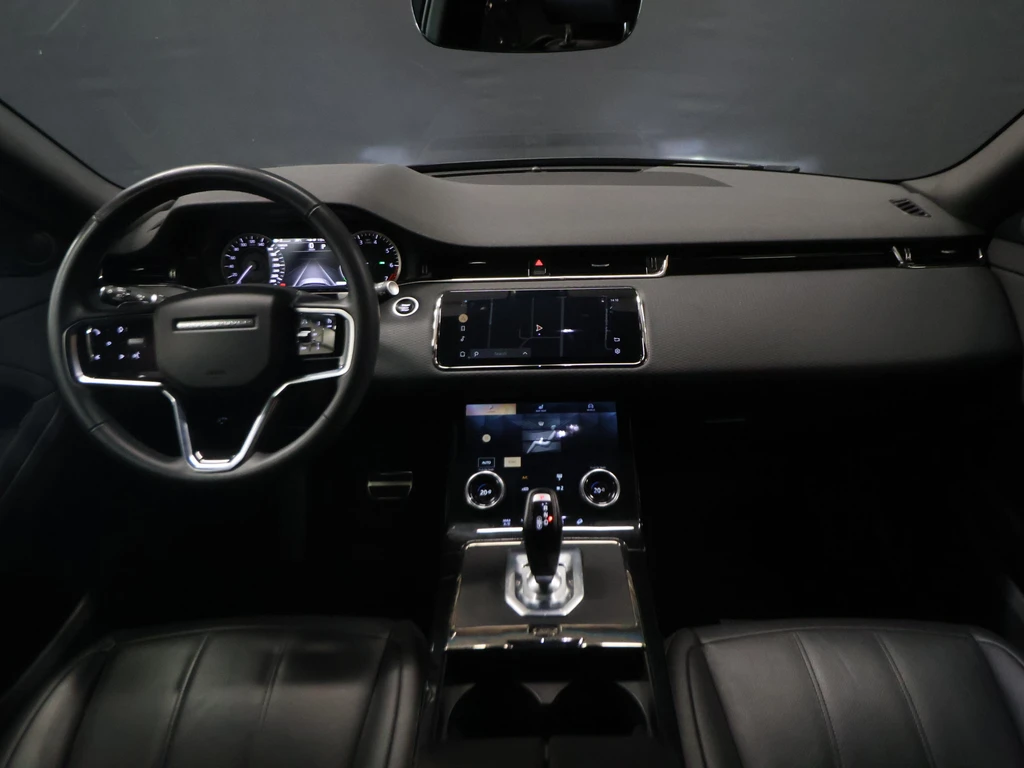 Land Rover Range Rover Evoque – foto 7