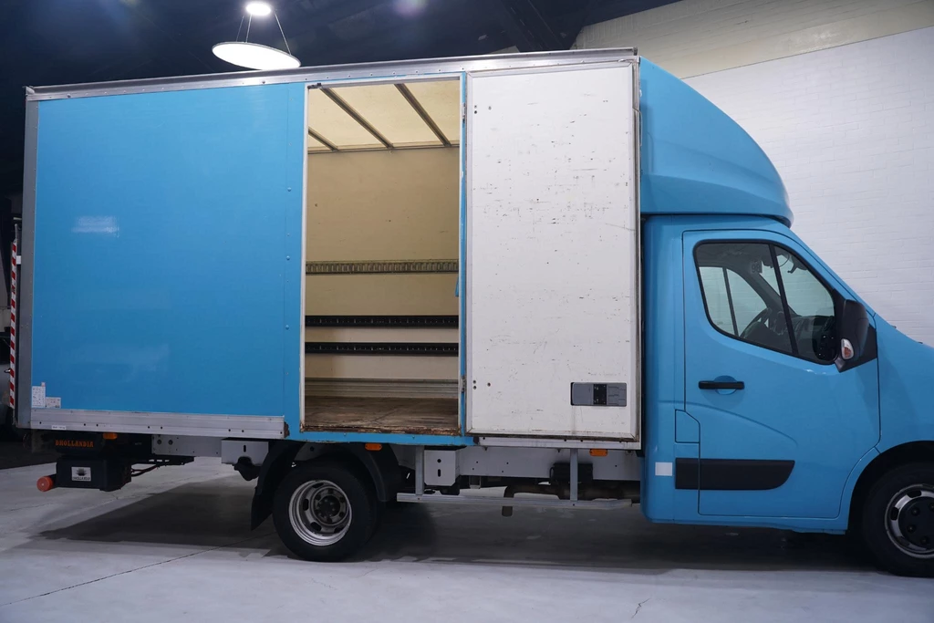 Renault Master – foto 12