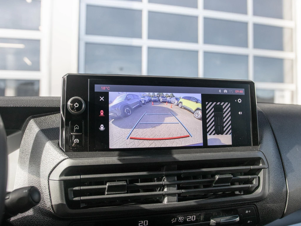 Fiat E-Scudo – foto 21