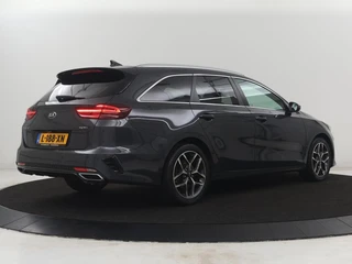 Kia Ceed Sportswagon – thumbnail 3