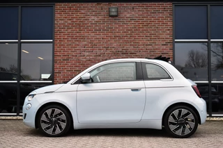 Fiat 500C – thumbnail 6