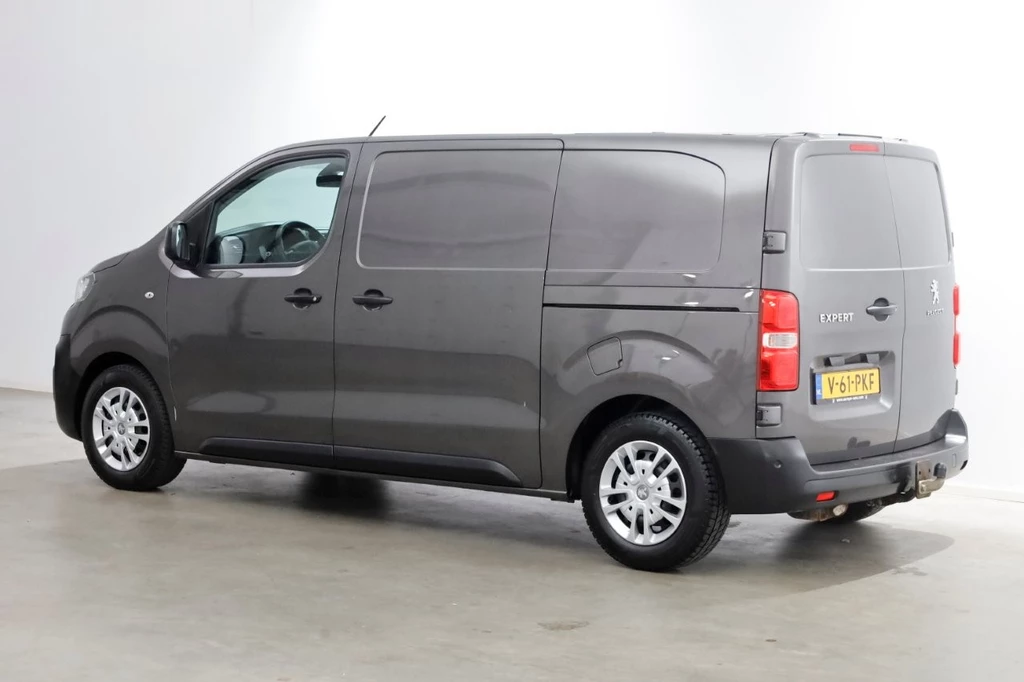Peugeot Expert – foto 3
