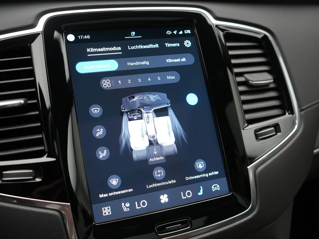Volvo XC90 – foto 53