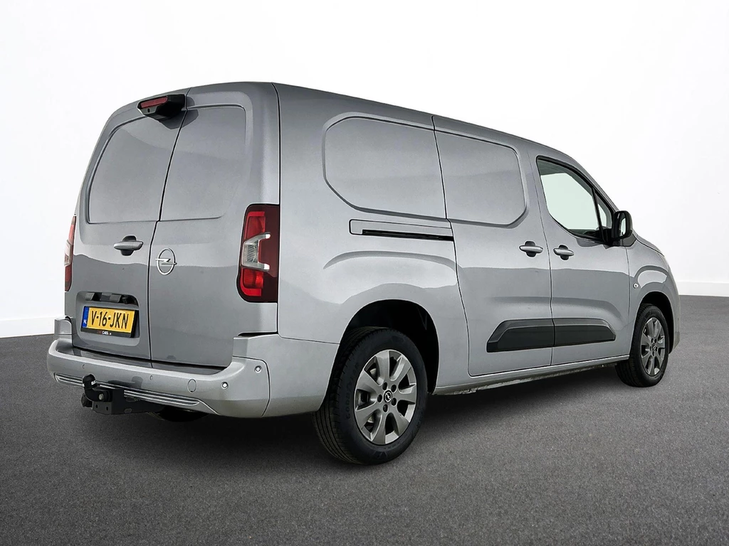 Opel Combo – foto 5