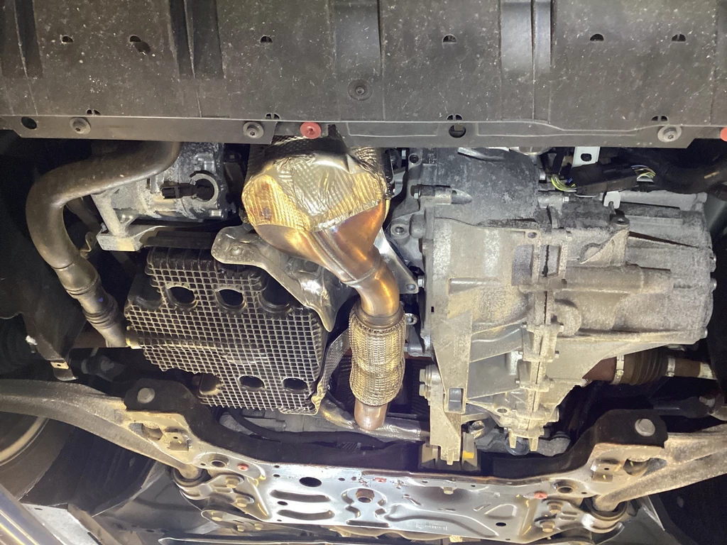 Ford Transit Connect – foto 25