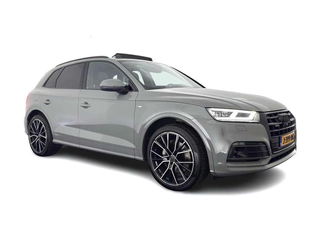 Audi Q5 – foto 5