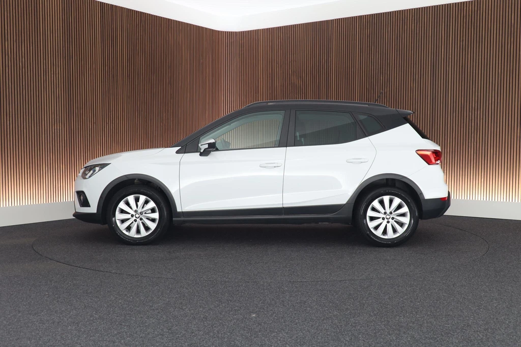 SEAT Arona – foto 2