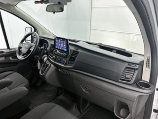 Ford Transit Custom – thumbnail 23