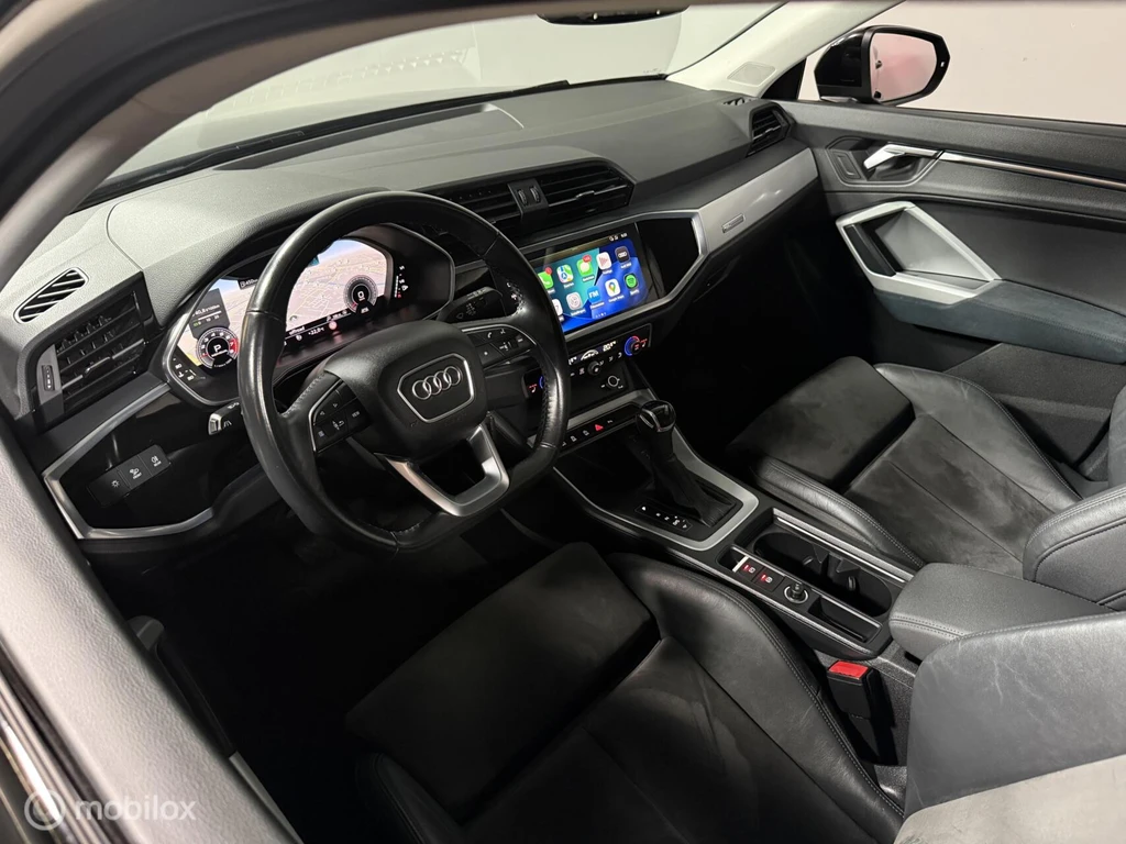 Audi Q3 – foto 31