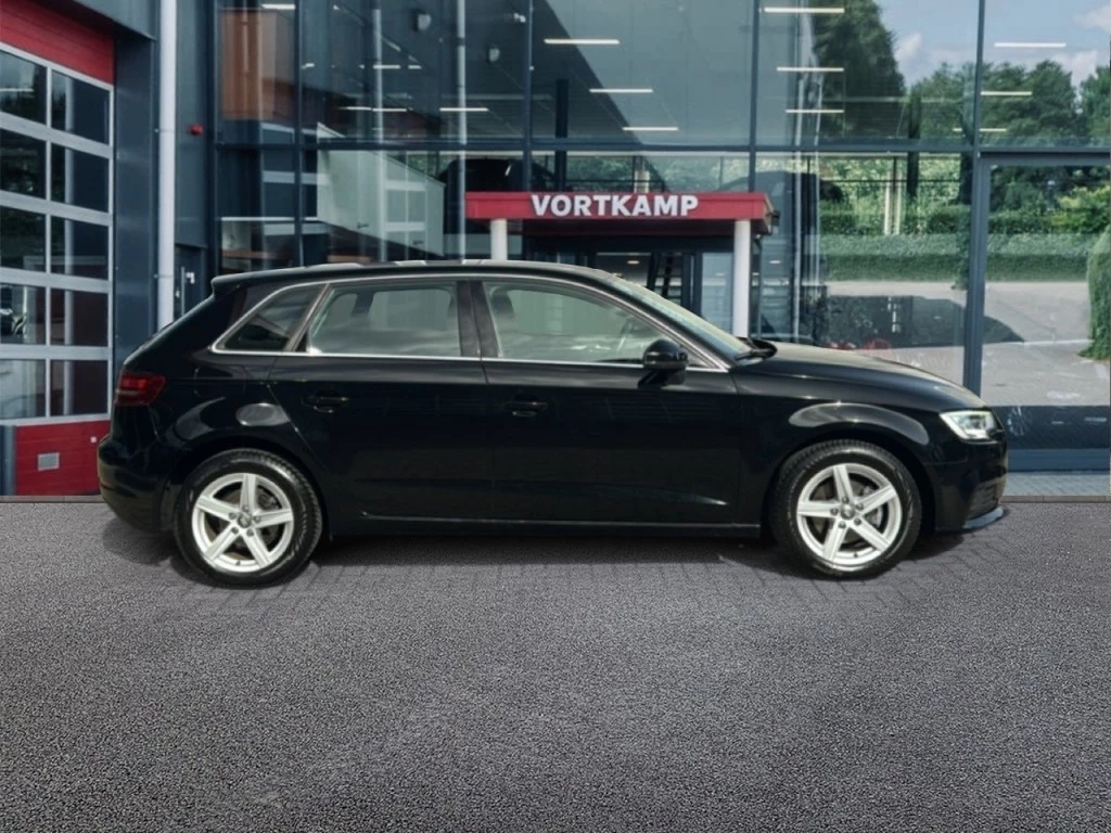 Audi A3 – foto 6