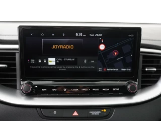 Kia Ceed Sportswagon – thumbnail 30