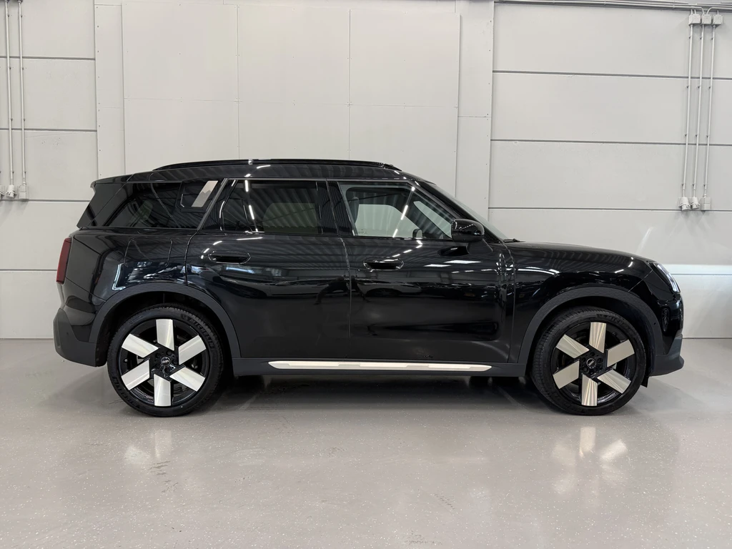 MINI Countryman – foto 8