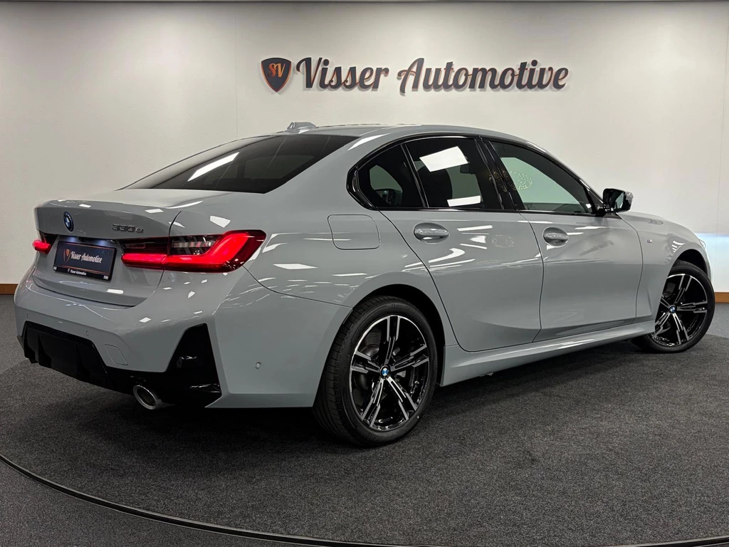 BMW 3 Serie – foto 6