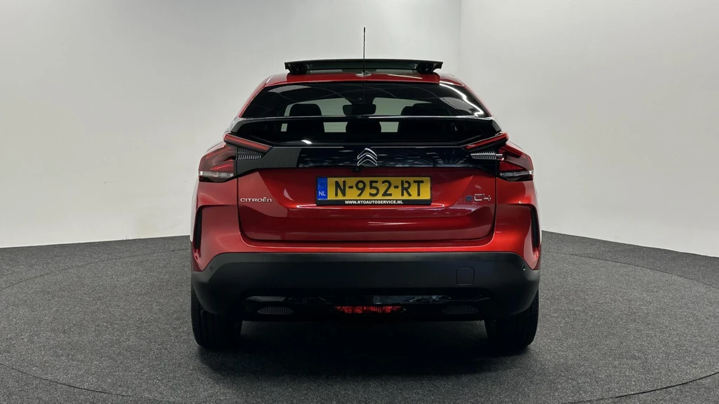 Citroën ë-C4 – foto 4